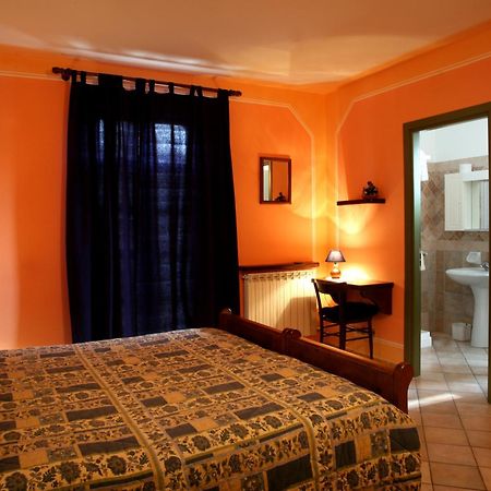 Cascina Ballarin Villa La Morra Dış mekan fotoğraf