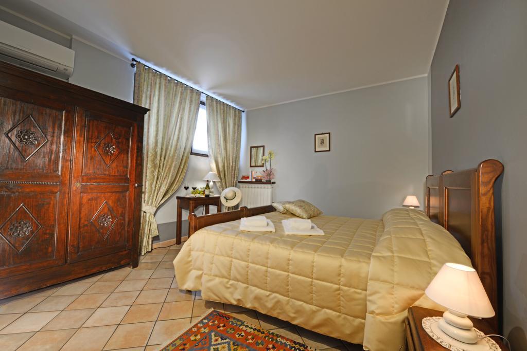 Cascina Ballarin Villa La Morra Dış mekan fotoğraf