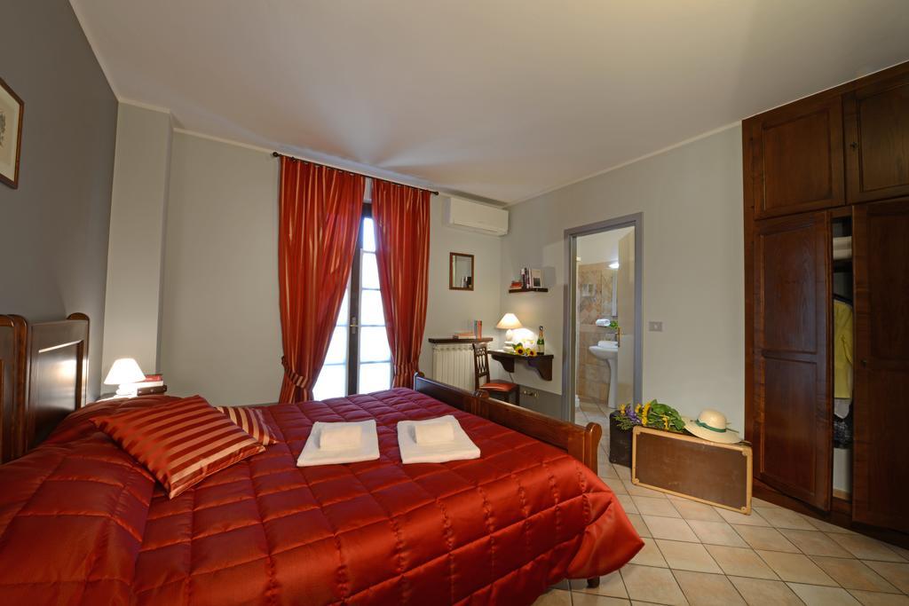 Cascina Ballarin Villa La Morra Dış mekan fotoğraf