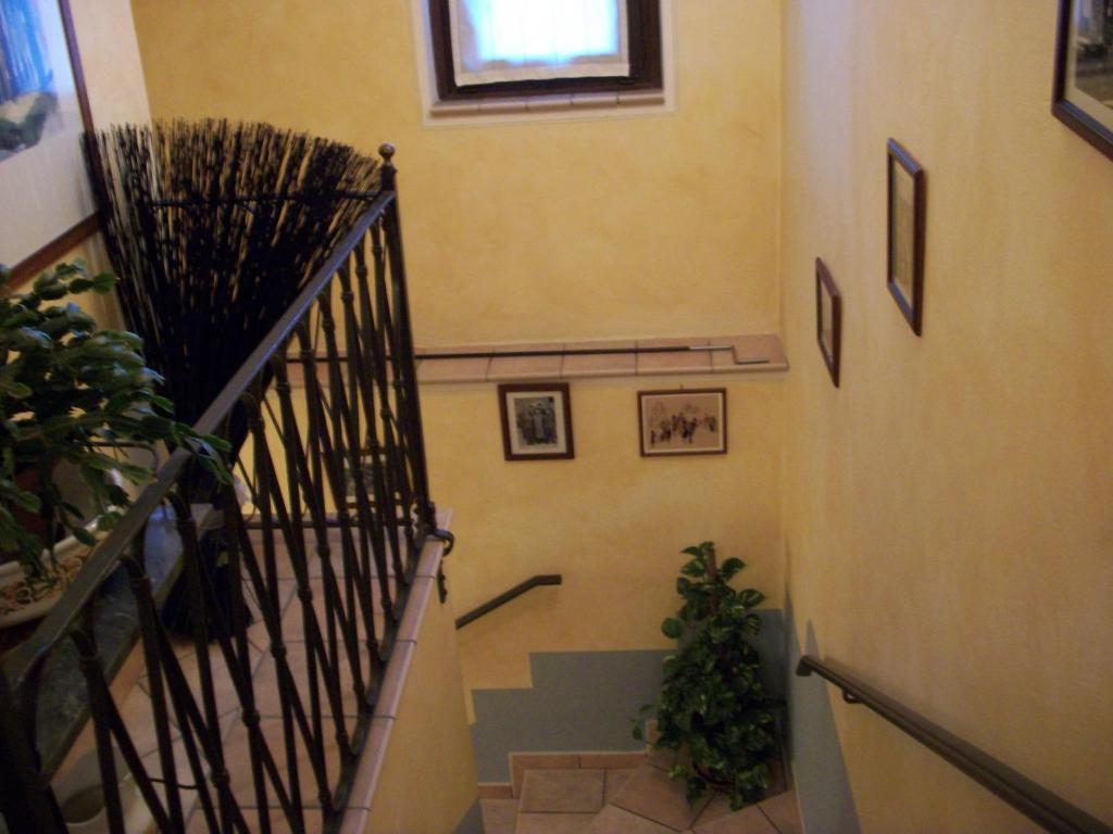 Cascina Ballarin Villa La Morra Oda fotoğraf