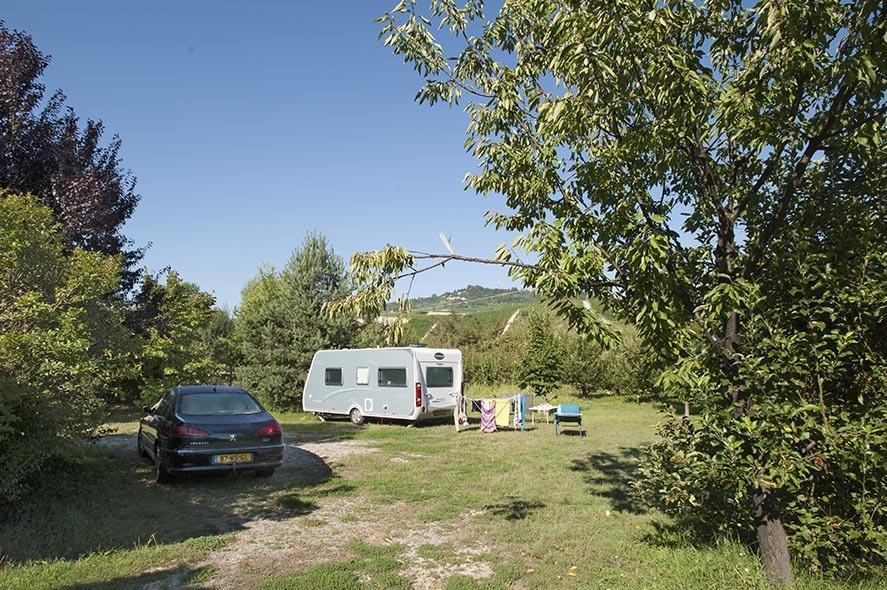 Cascina Ballarin Villa La Morra Dış mekan fotoğraf